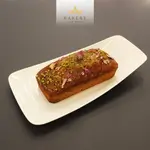 Pistachio English Cake